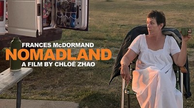 Nomadland (2020)