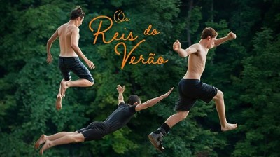 Os Reis do Verão (2013)