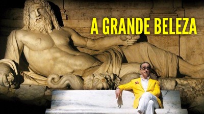 A Grande Beleza (2013)