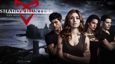 ❦ Shadowhunters S02EP02 DUBLADO.Keniiee ❦