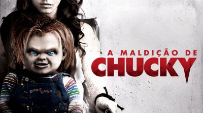 A Maldição de Chucky  2013 ‧ Terror/Slasher ‧ 1h 37m
