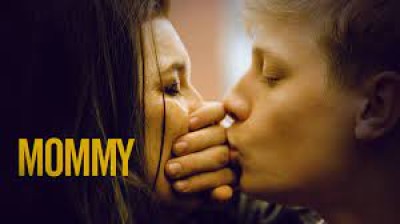 Mommy (2014)