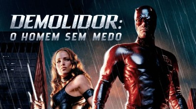 Demolidor_ O Homem sem Medo  2003 ‧ Ação/Filme de super-herói ‧ 1h 43m
