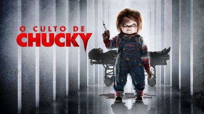 O Culto de Chucky 2017 ‧ Terror/Slasher ‧ 1h 31m