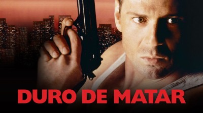 Duro de Matar  1988 ‧ Ação/Suspense ‧ 2h 12m