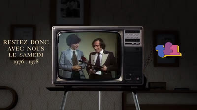 Les séries TV sorties en 1978 .