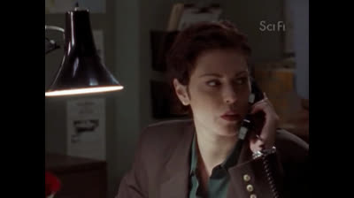 2x01 - Un Saut dans le Temps.