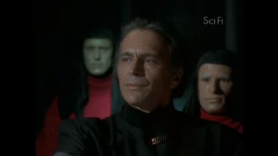 2x02 - Résurrection.