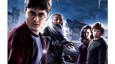 Хари Потър и стаята на тайните (2002) БГ Аудио Даниел Ратклиф герой