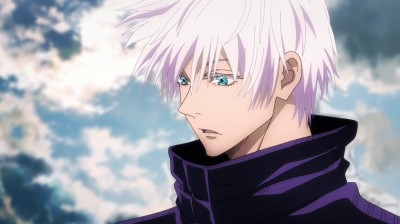 Jujutsu Kaisen E20 - Fuera de lo común