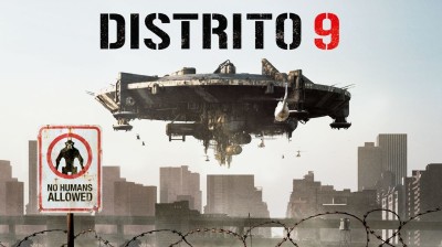 Distrito 9  2009 ‧ Ficção científica/Ação ‧ 1h 52m
