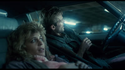 Terminator 1 film complet