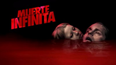Muerte Infinita ₮ ⪨Дерек.Джоуэ⪩