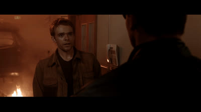 terminator 3 film complet