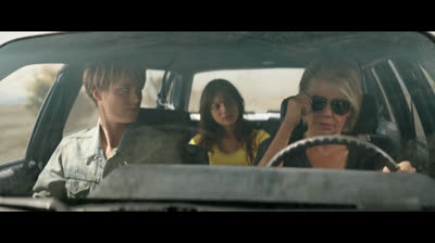 terminator 4 film complet