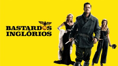 Bastardos Inglórios  2009 ‧ 2h 33m