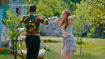 Erkenci Kus - E 103 [castellano]