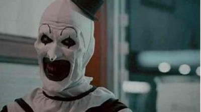 terrifier O inicio 2013