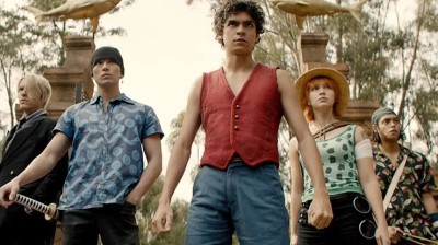 ONE PIECE: A Série - EPISÓDIO 3    -  ˢᵒˡᶦᵗᵃʳᶦᵃღ