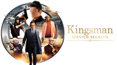 Kingsman: Serviço Secreto  2014 ‧ Ação/Comédia ‧ 2h 10m