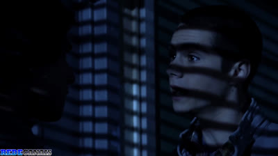 TEEN WOLF - 1° TEMPORADA - EPISÓDIO 7 - ˢᵒˡᶦᵗᵃʳᶦᵃღ