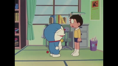 Doraemon e 4