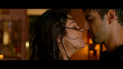 Saanson Ko Jeeny Ka – ZiD (1080p)