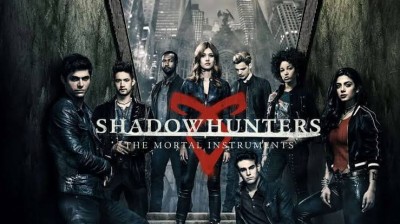 ❦ Shadowhunters S03EP03 DUBLADO.Keniiee ❦