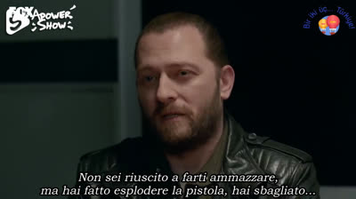 Hayatımın şansı 6