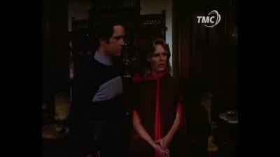 L'Âge de cristal. Ep 12