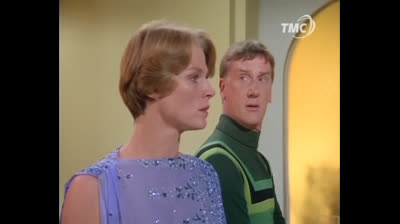 L'Âge de cristal. Ep 10