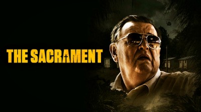 El Sacramento ₮ ⪨Дерек.Джоуэ⪩