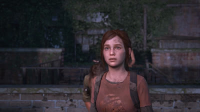 THE LAST OF US PART 1 TRAILER HBO STYLE