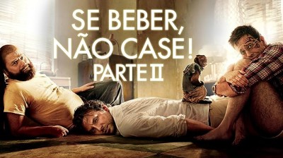 Se Beber, Não Case! Parte II  2011 ‧ Comédia/Mistério ‧ 1h 42m