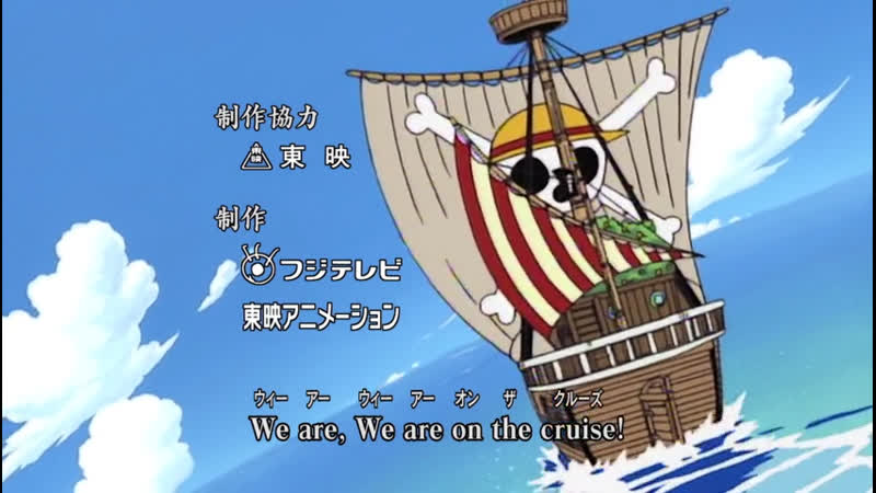 ONE PIECE: A Série - 1° EPISÓDIO - ˢᵒˡᶦᵗᵃʳᶦᵃღ - TokyVideo