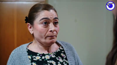 Hicran // Capítulo 96