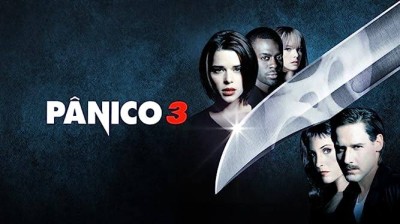 Pânico 3 2000 ‧ Terror/Mistério ‧ 1h 56m