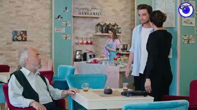 Hicran // Capítulo 100