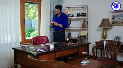 Hicran // Capítulo 102