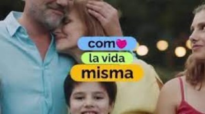 Como la vida misma | Capítulo 85 Gratis en HD