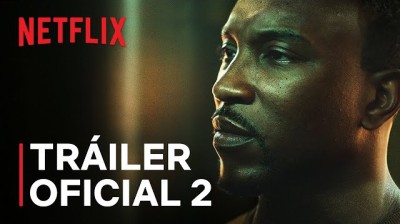 Tráiler de la temporada 3 de Top Boy