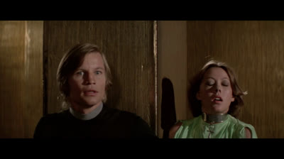 L'age de cristal 1976. vf