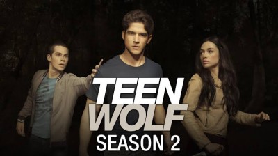 ❦ Teen Wolf / Lobo Adolescente S02EP06 DUBLADO.Keniiee ❦
