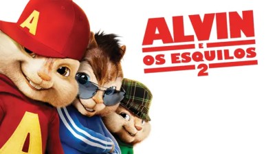 Alvin e os Esquilos 2  2009 ‧ Infantil/Comédia ‧ 1h 29m