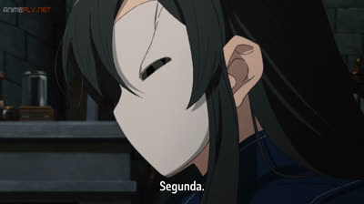 Mushoku Tensei II: Isekai Ittara Honki Dasu Episodio 9