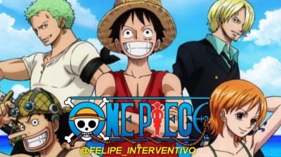 ONE PIECE[1X34]@FELIPE_INTERVENTIVO