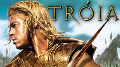 Tróia  2004 ‧ Guerra/Aventura ‧ 3h 16m