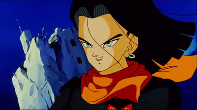 Bola de drac Z Cap194 // La missió d'en Trunks en el futur