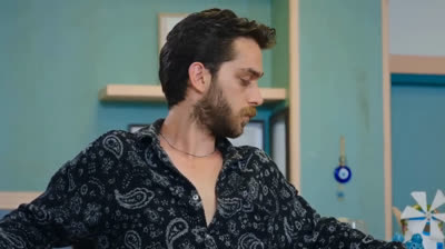 En busca de mi hija (Hicran) / capitulo 106 / audio español