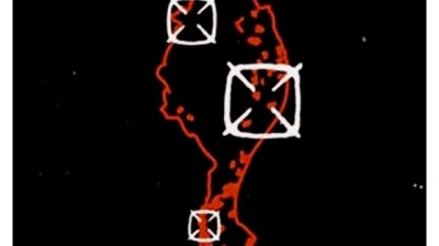 Película cubana CUCA Y EL POLLO